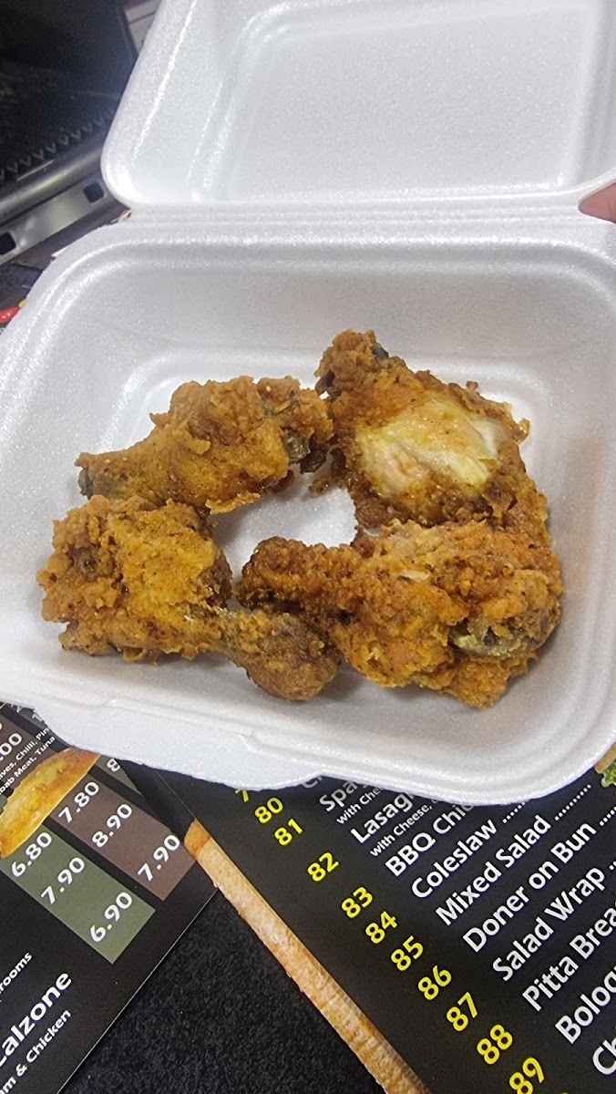 Rios Pizza Doncaster Photos 2